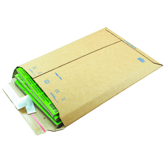 Other Corrugated Padded Envelopes